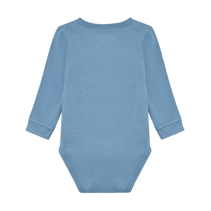Body Rib, Blue Shadow