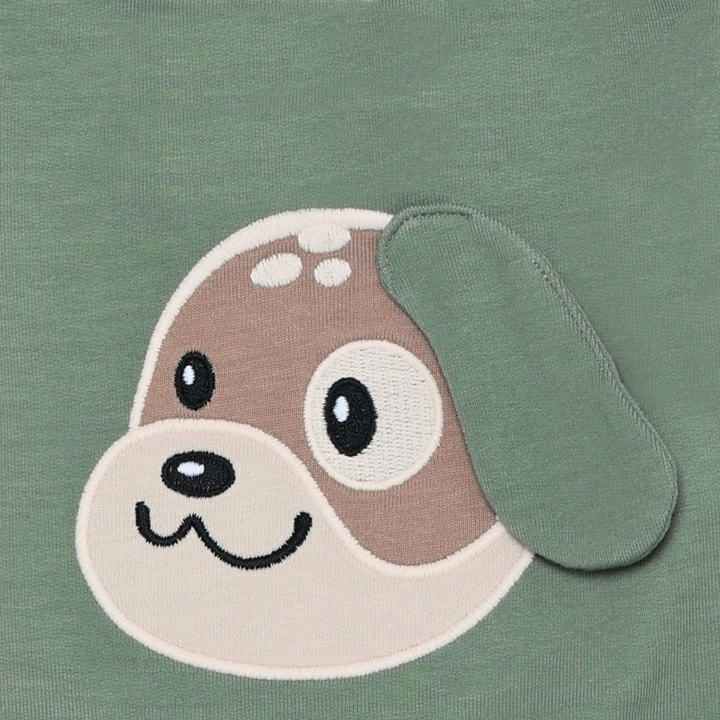 Sewatshirt, Lily Pad