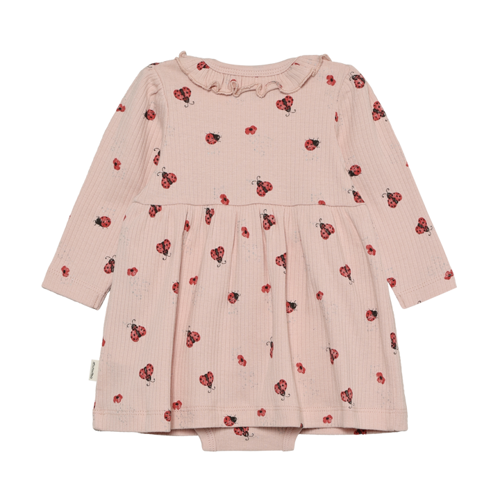 Body Kjóli, Peach Whip