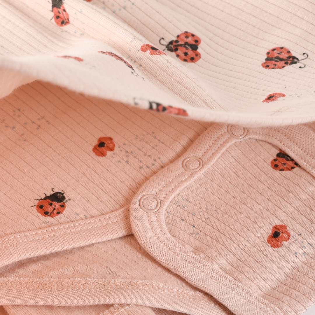 Body Kjóli, Peach Whip