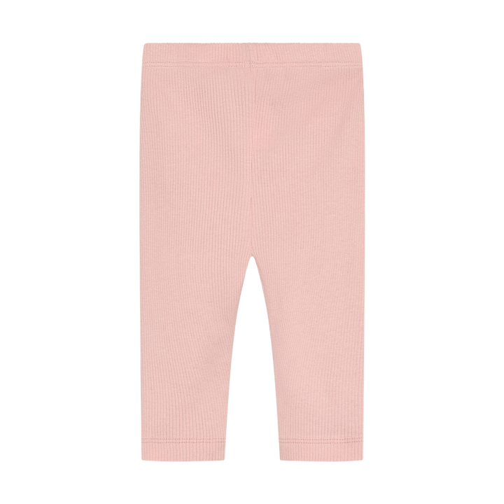 Leggings Silver Pink