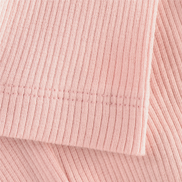 Leggings Silver Pink