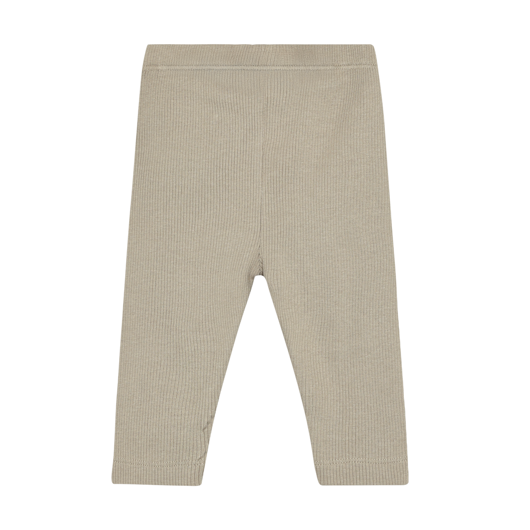 Leggings rib, Crockery