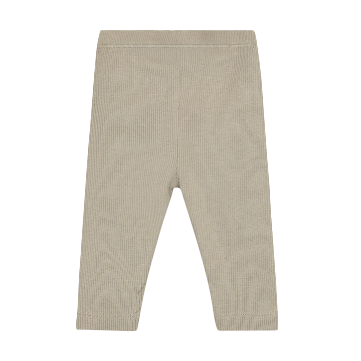 Leggings rib, Crockery