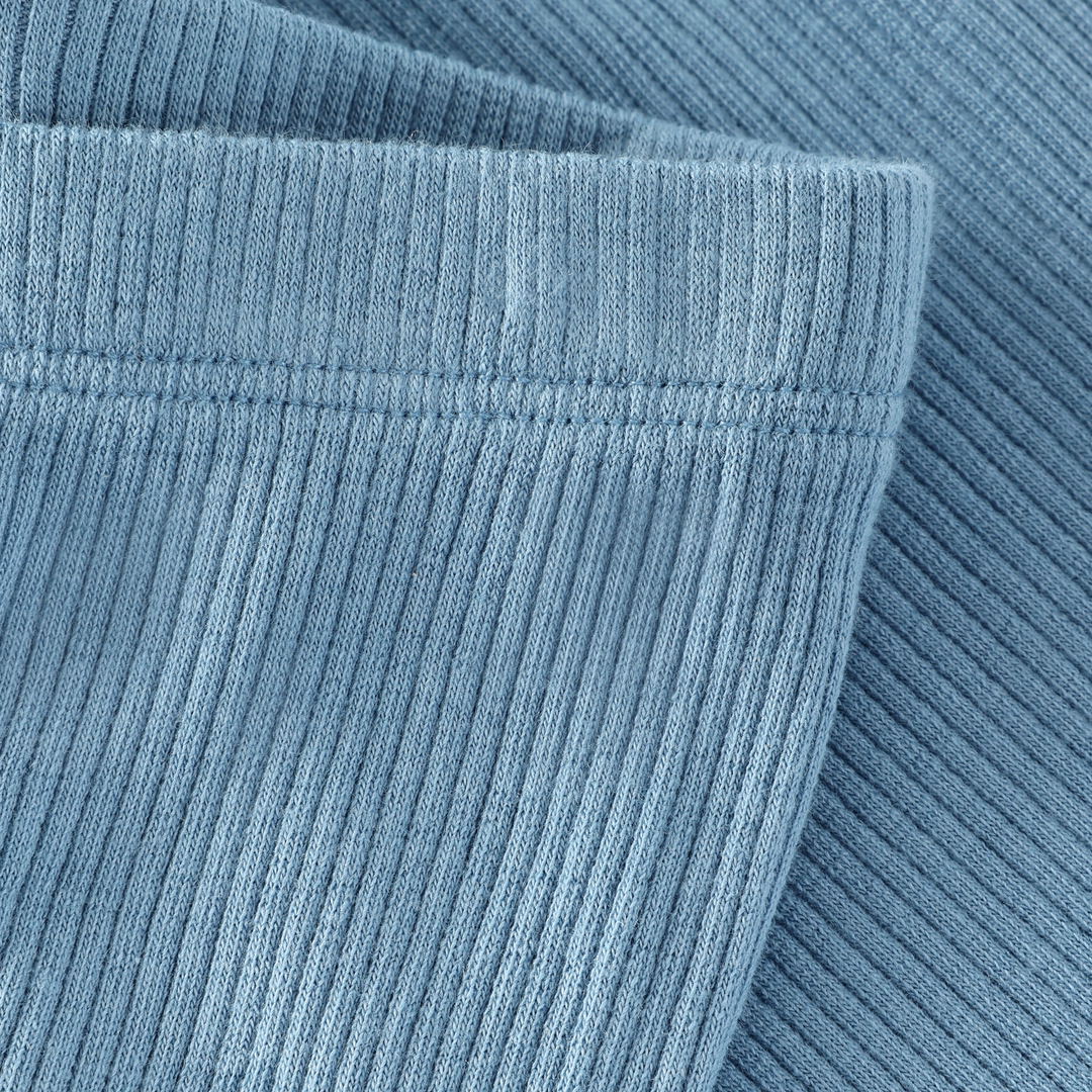 Leggings Blue Shadow