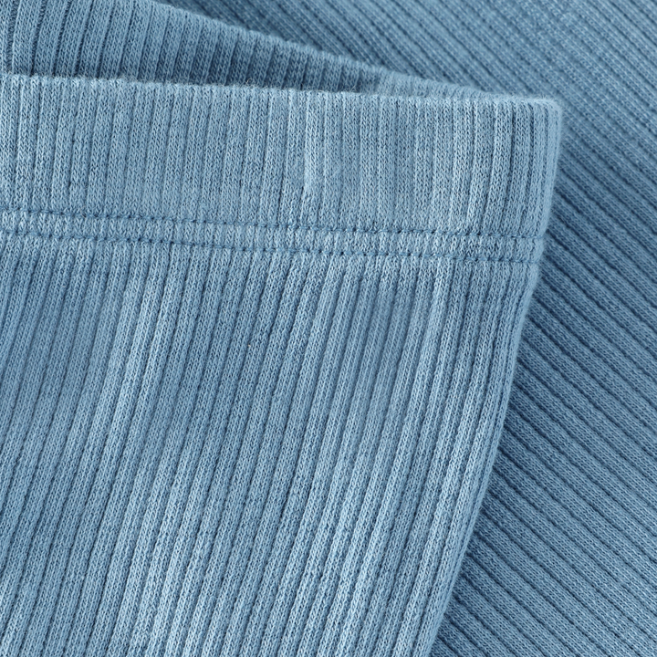 Leggings Blue Shadow