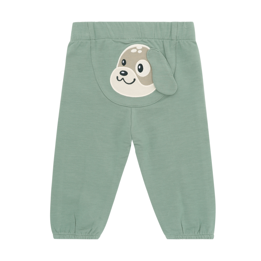 Sewatpants, Lily Pad