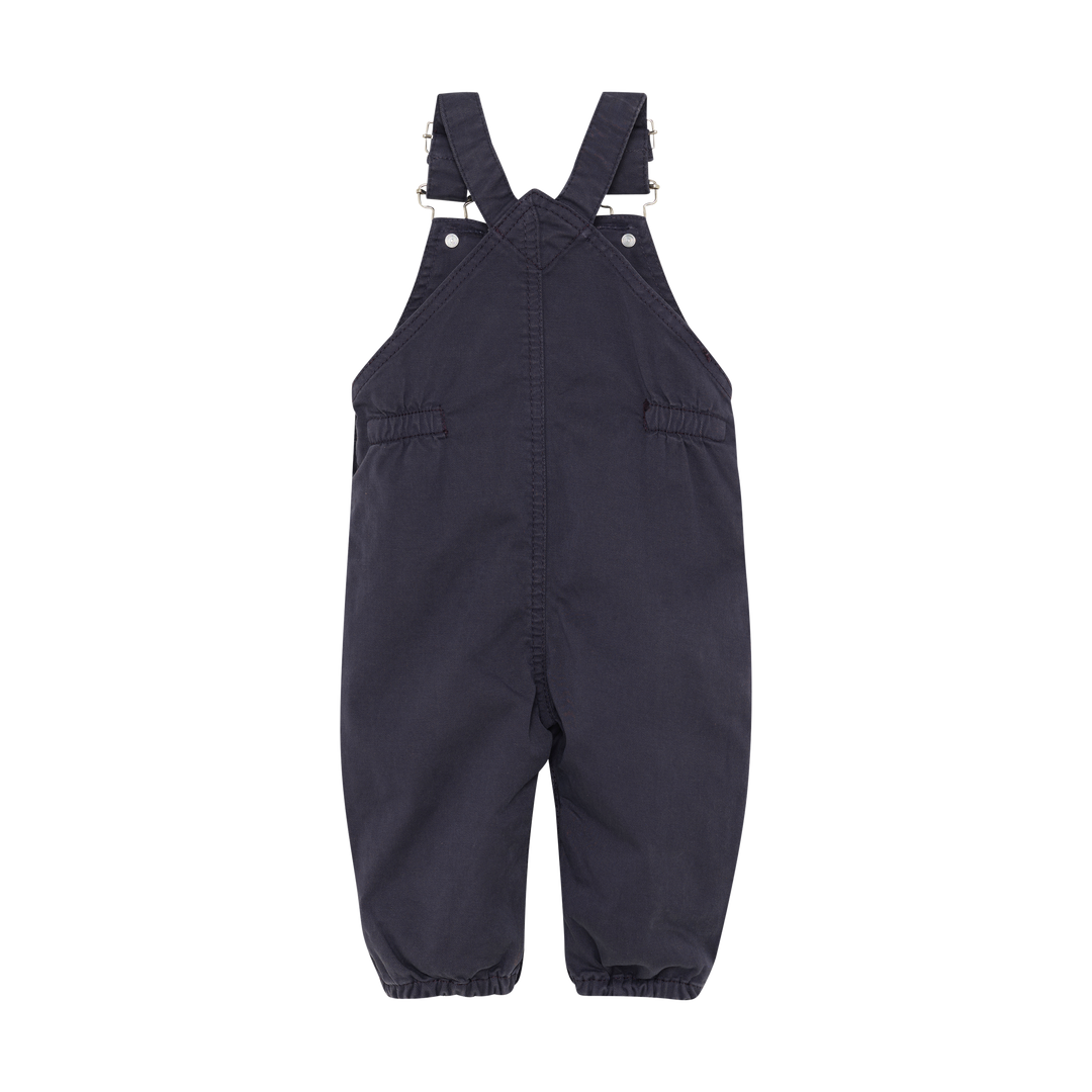 Smekkbyksur, Odyssey Gray