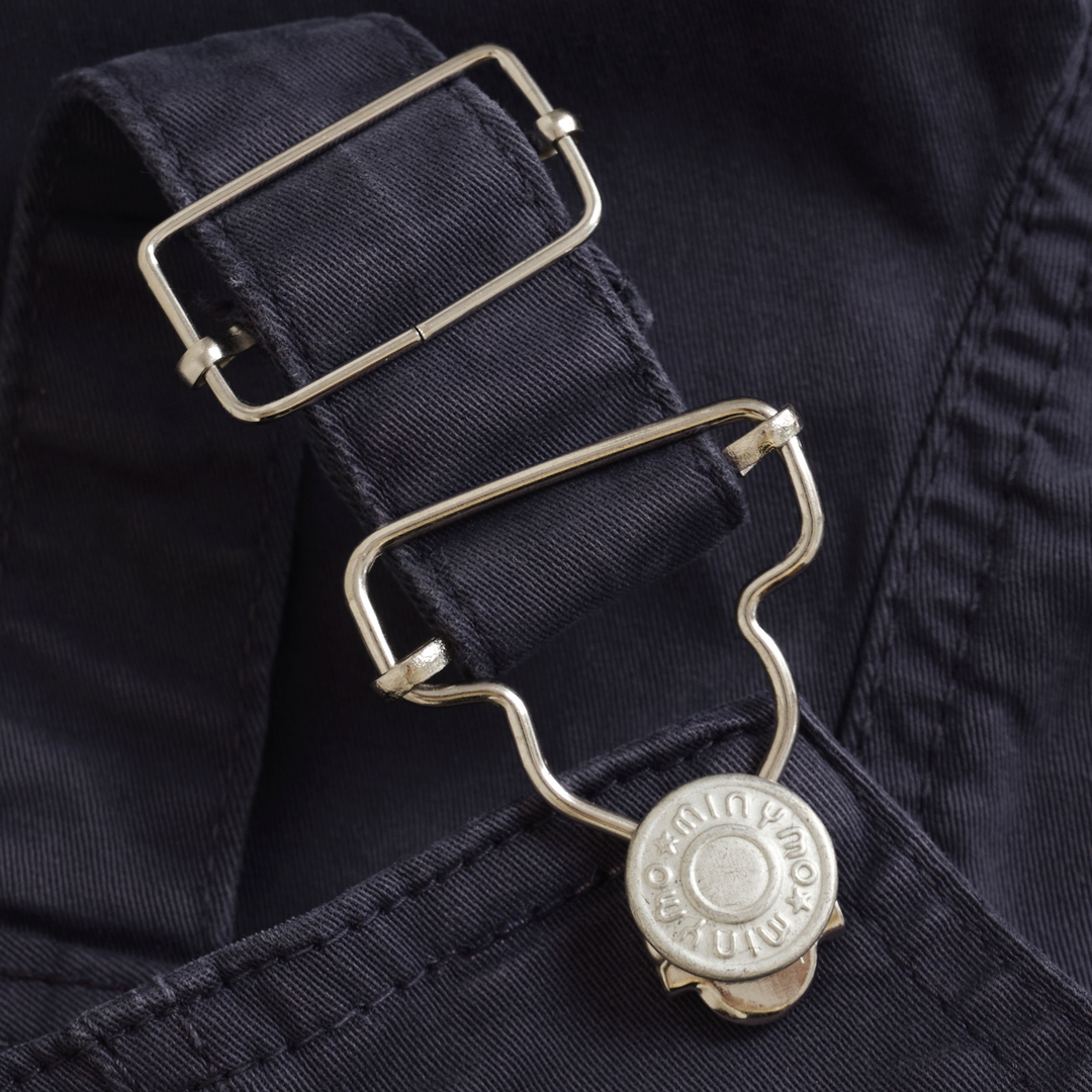 Smekkbyksur, Odyssey Gray