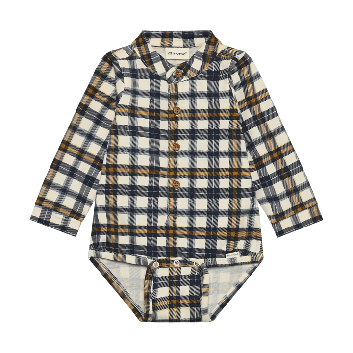 Ternut skjúrta, White Swan