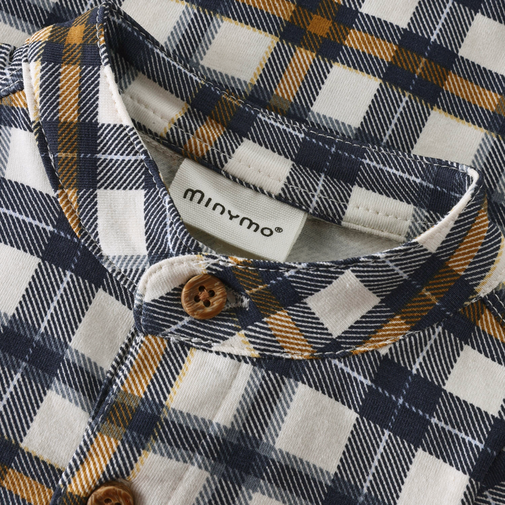 Ternut skjúrta, White Swan