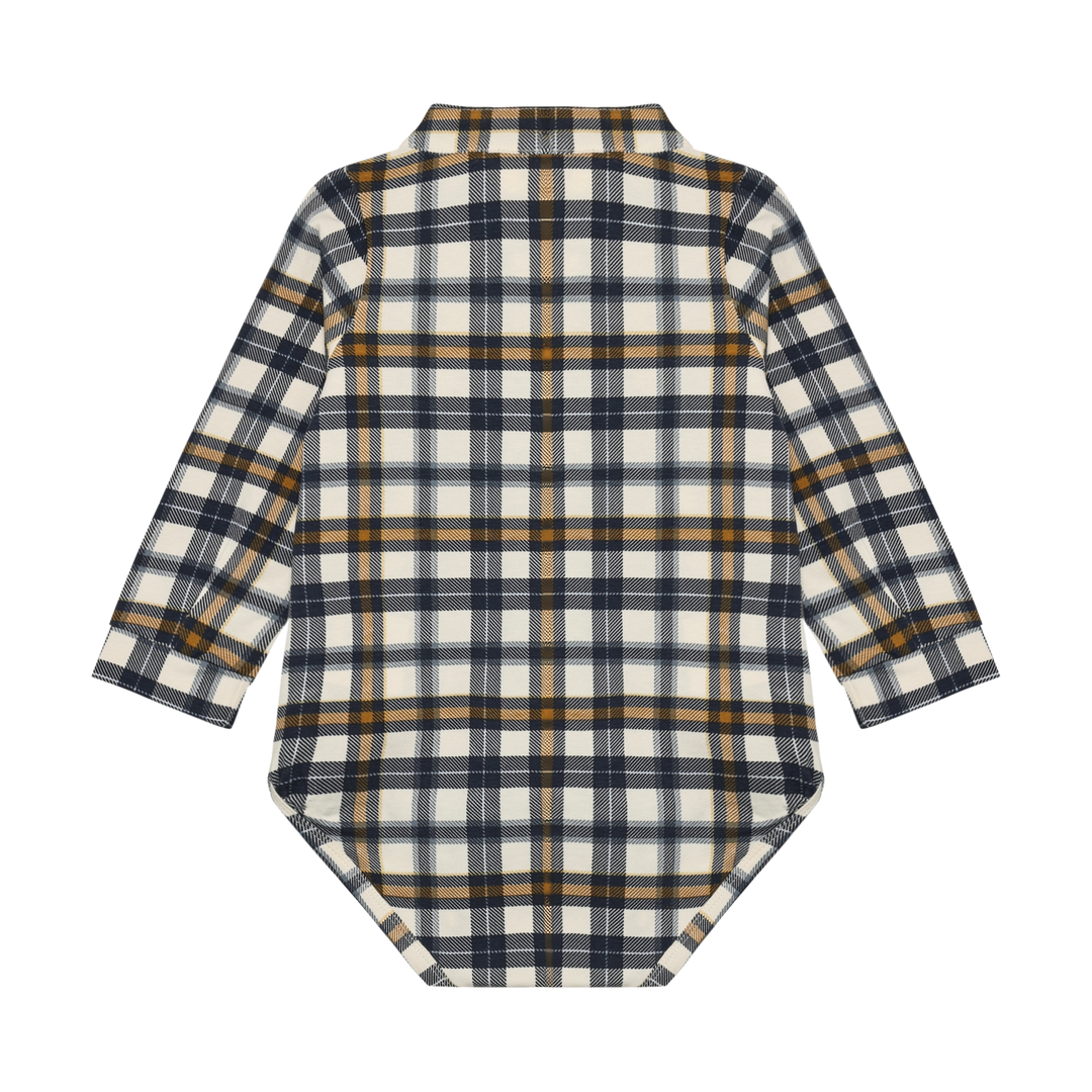 Ternut skjúrta, White Swan