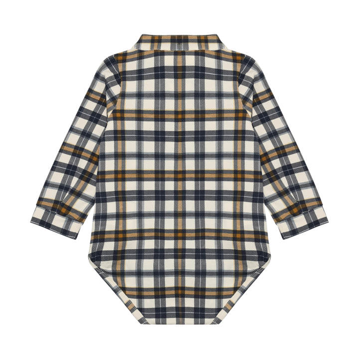 Ternut skjúrta, White Swan