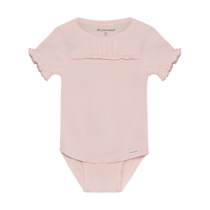 Body, Peach Blush