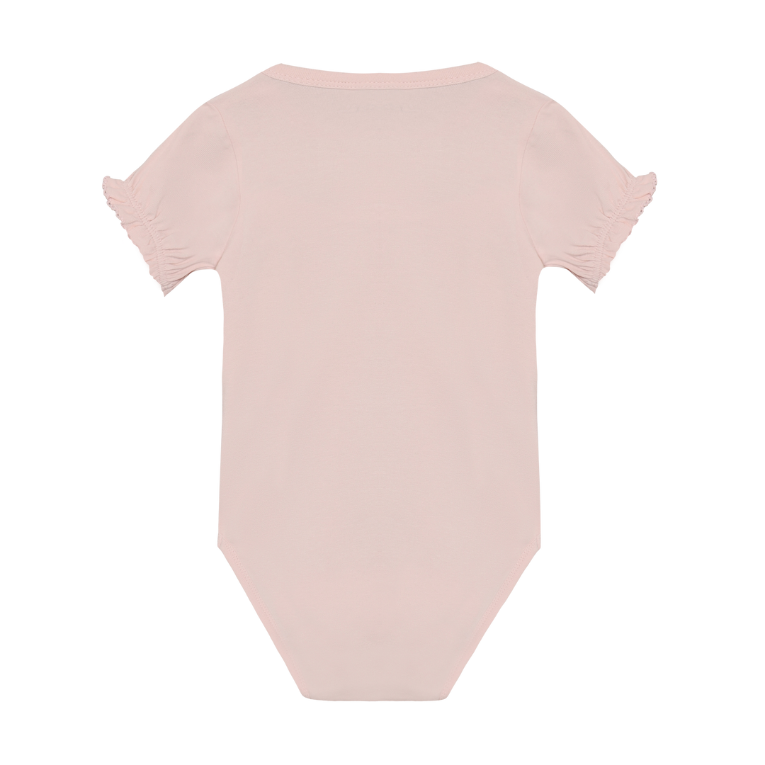 Body, Peach Blush