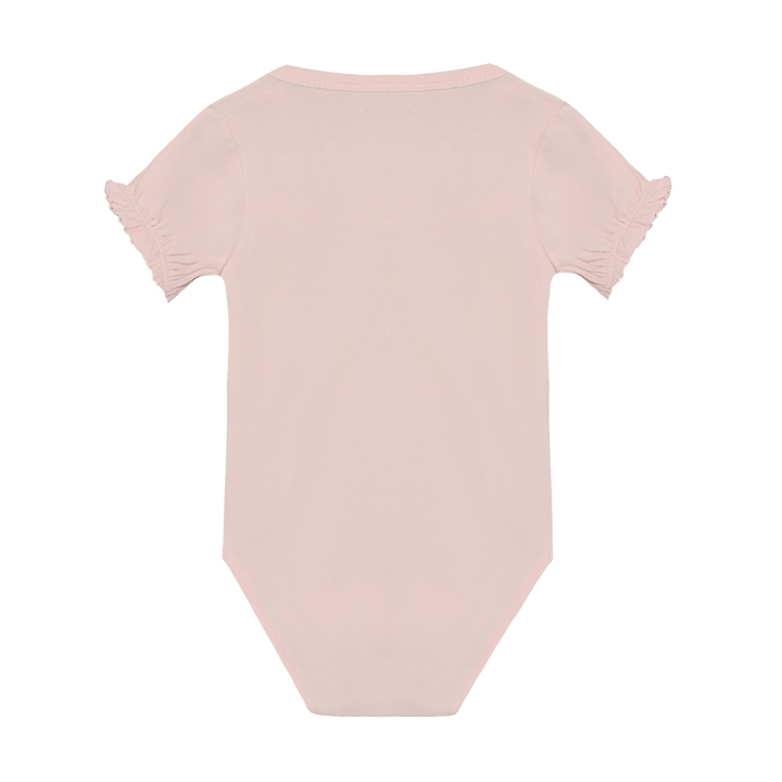 Body, Peach Blush