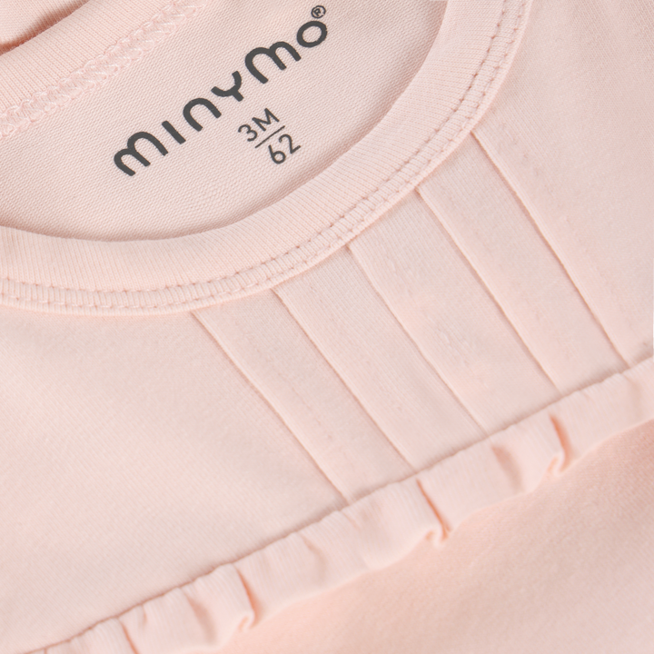 Body, Peach Blush