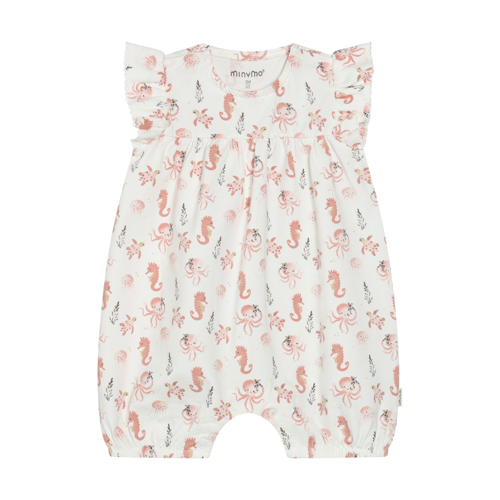 Romper drakt, Vanlilla Ice