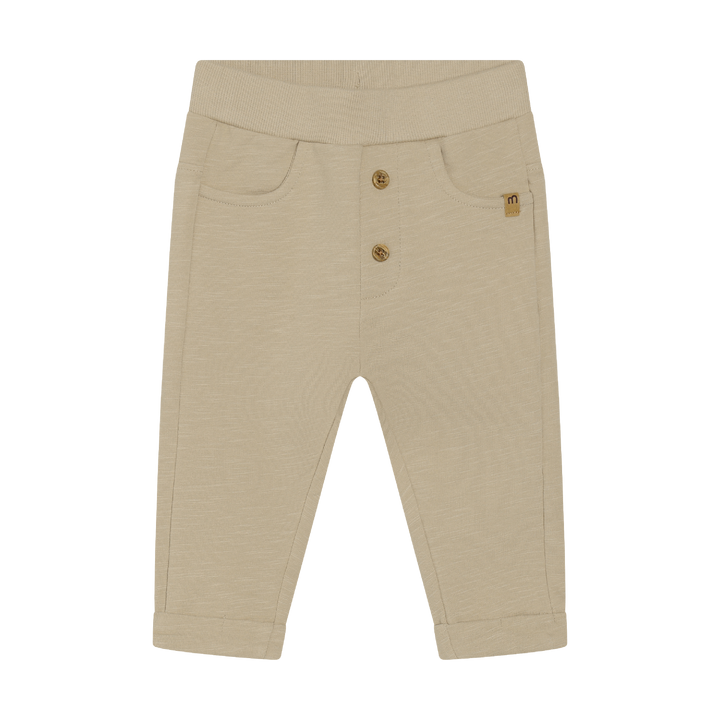 Buksur, White Peppe