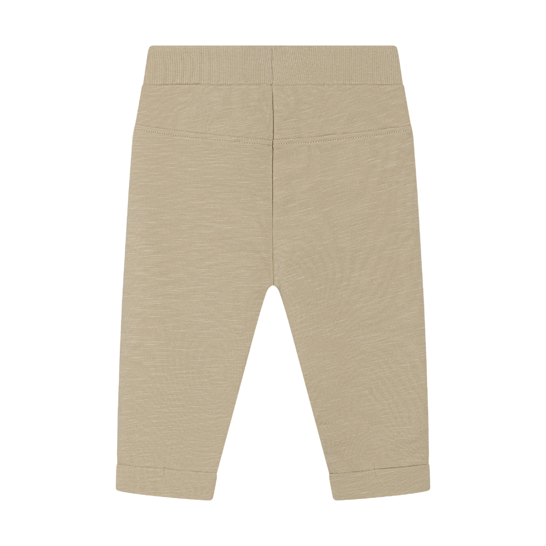 Buksur, White Peppe