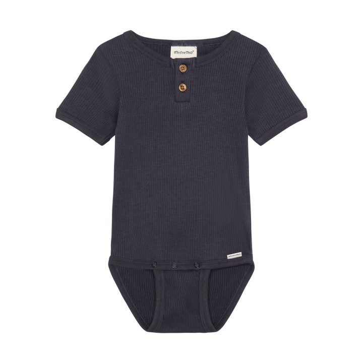 Body stutterma, Odyssey Gray