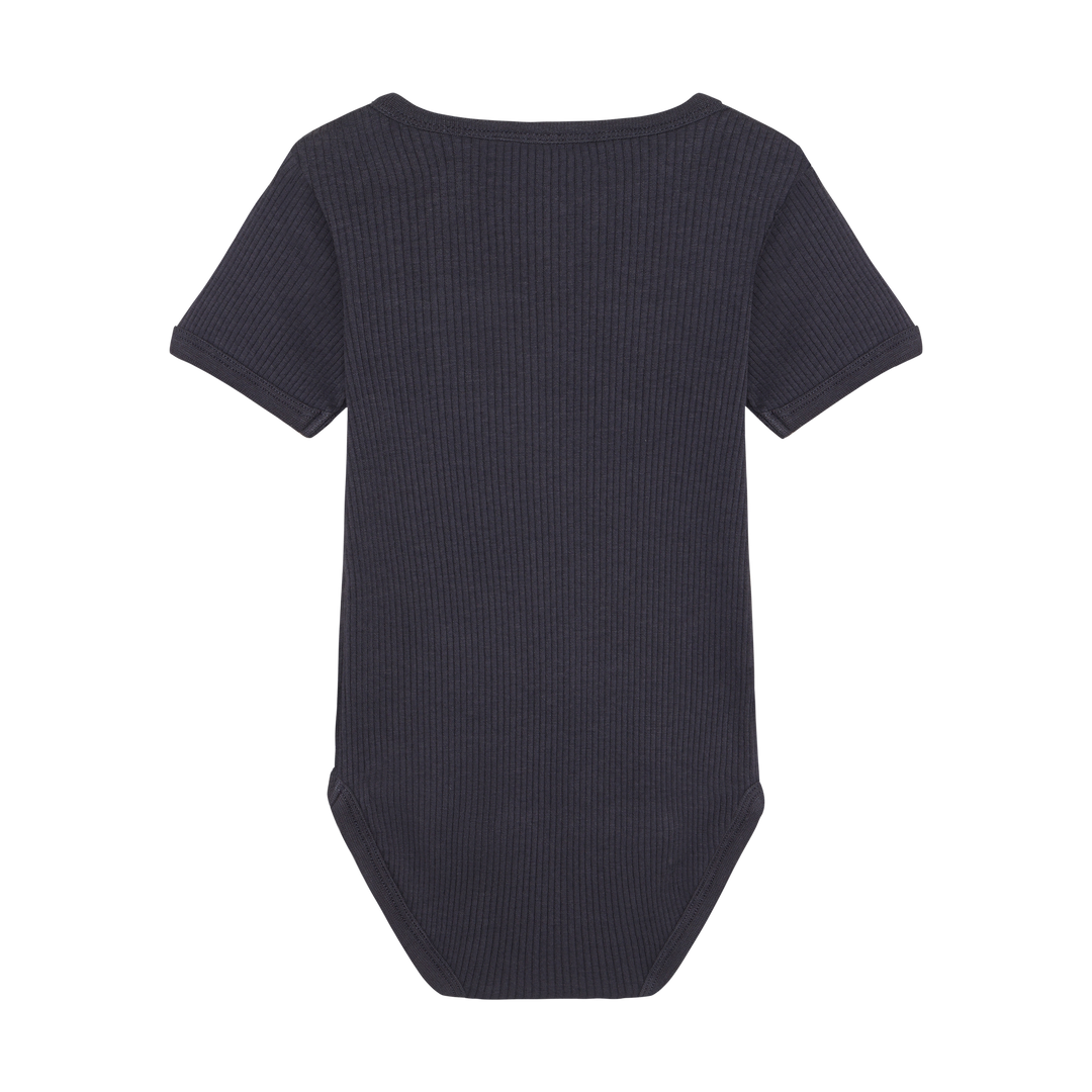 Body stutterma, Odyssey Gray