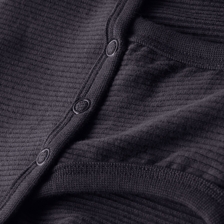 Body stutterma, Odyssey Gray