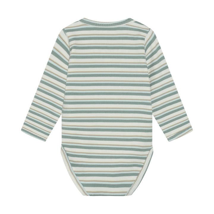 Body rib, Lilly Pad