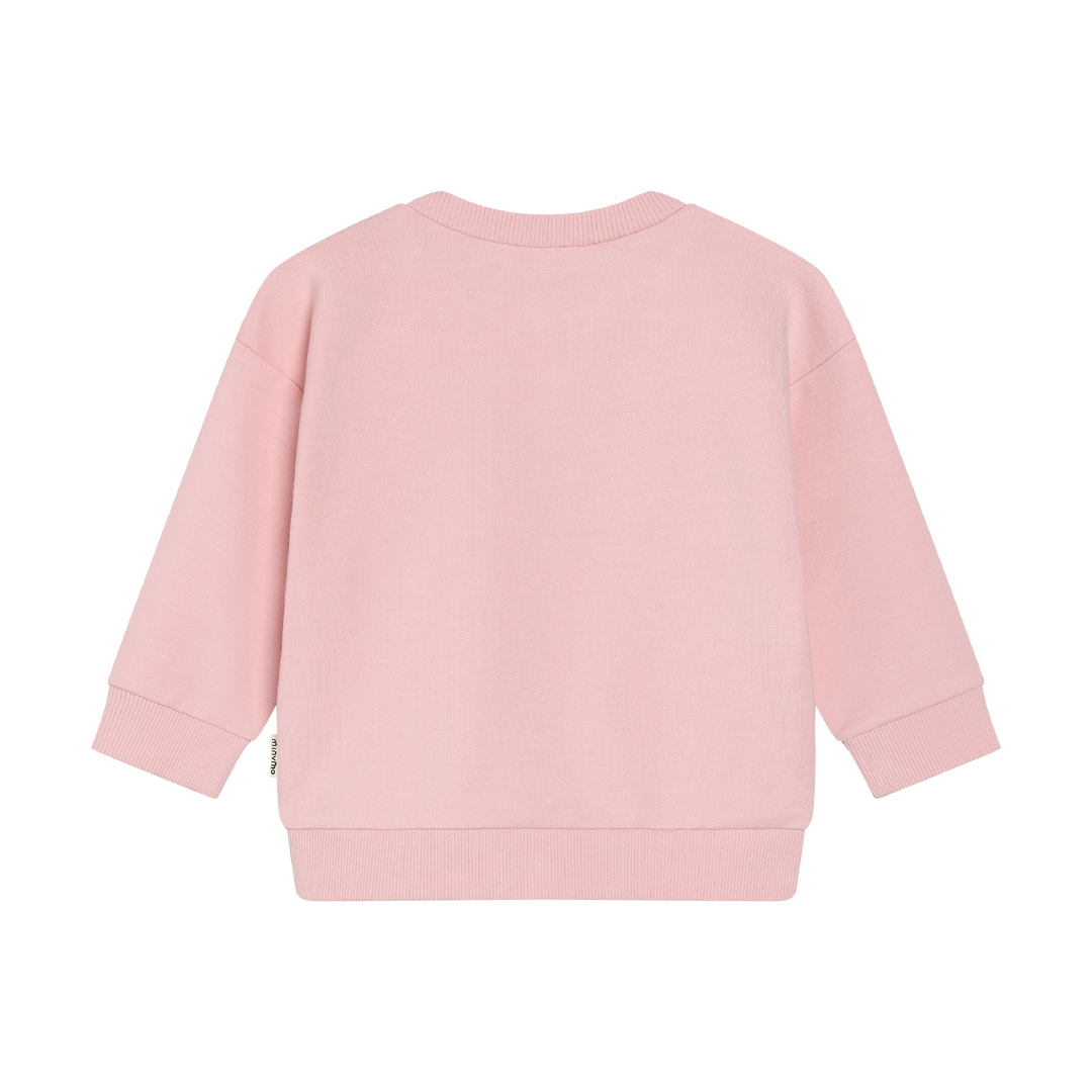 Sweatshirt, Rosy Tough