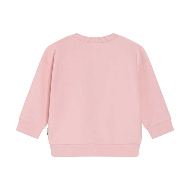 Sweatshirt, Rosy Tough