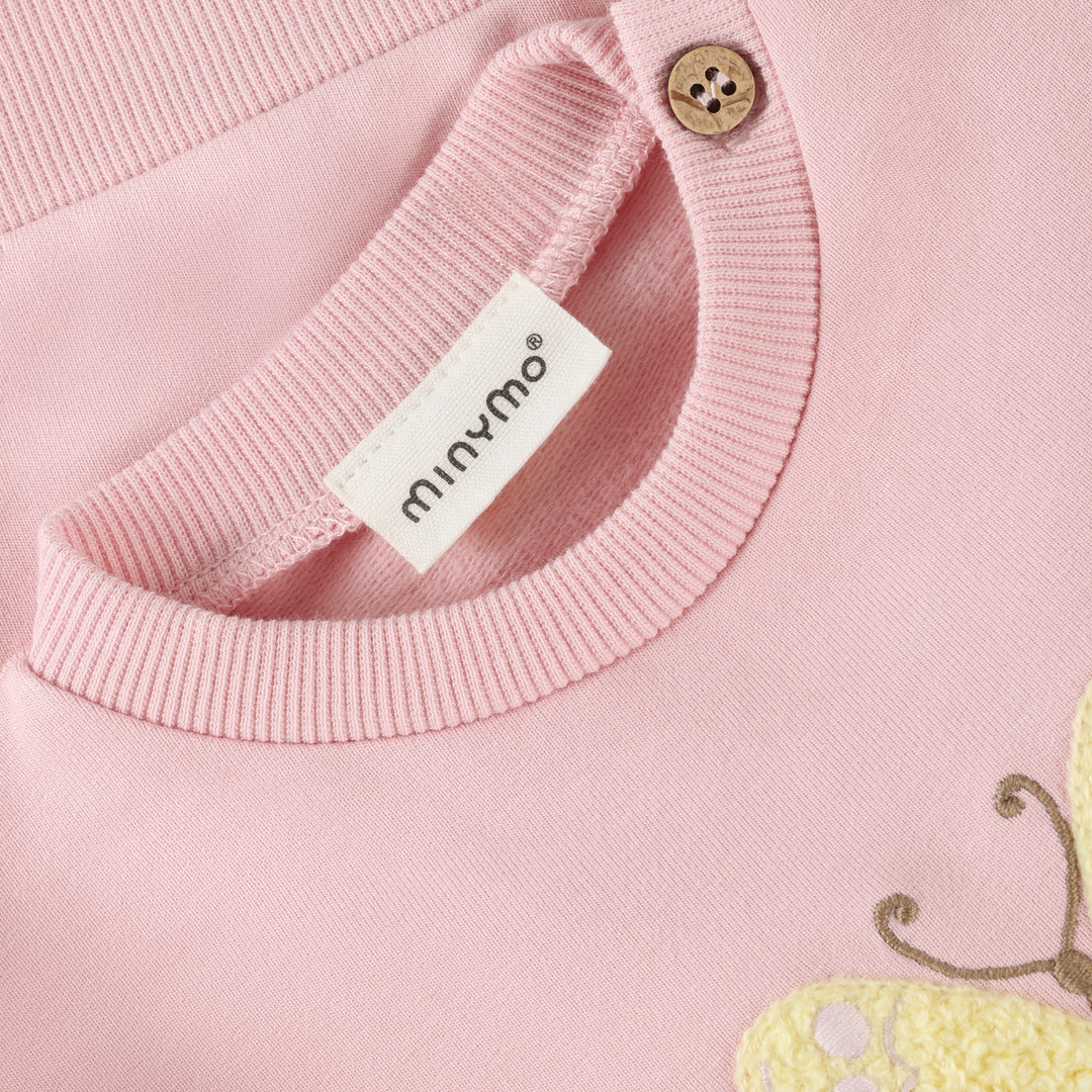 Sweatshirt, Rosy Tough