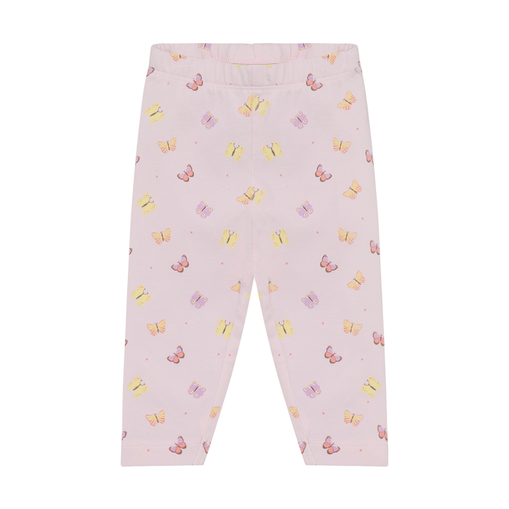 Leggings, Raindrops on Roses