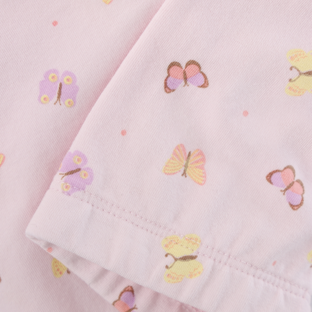 Leggings, Raindrops on Roses