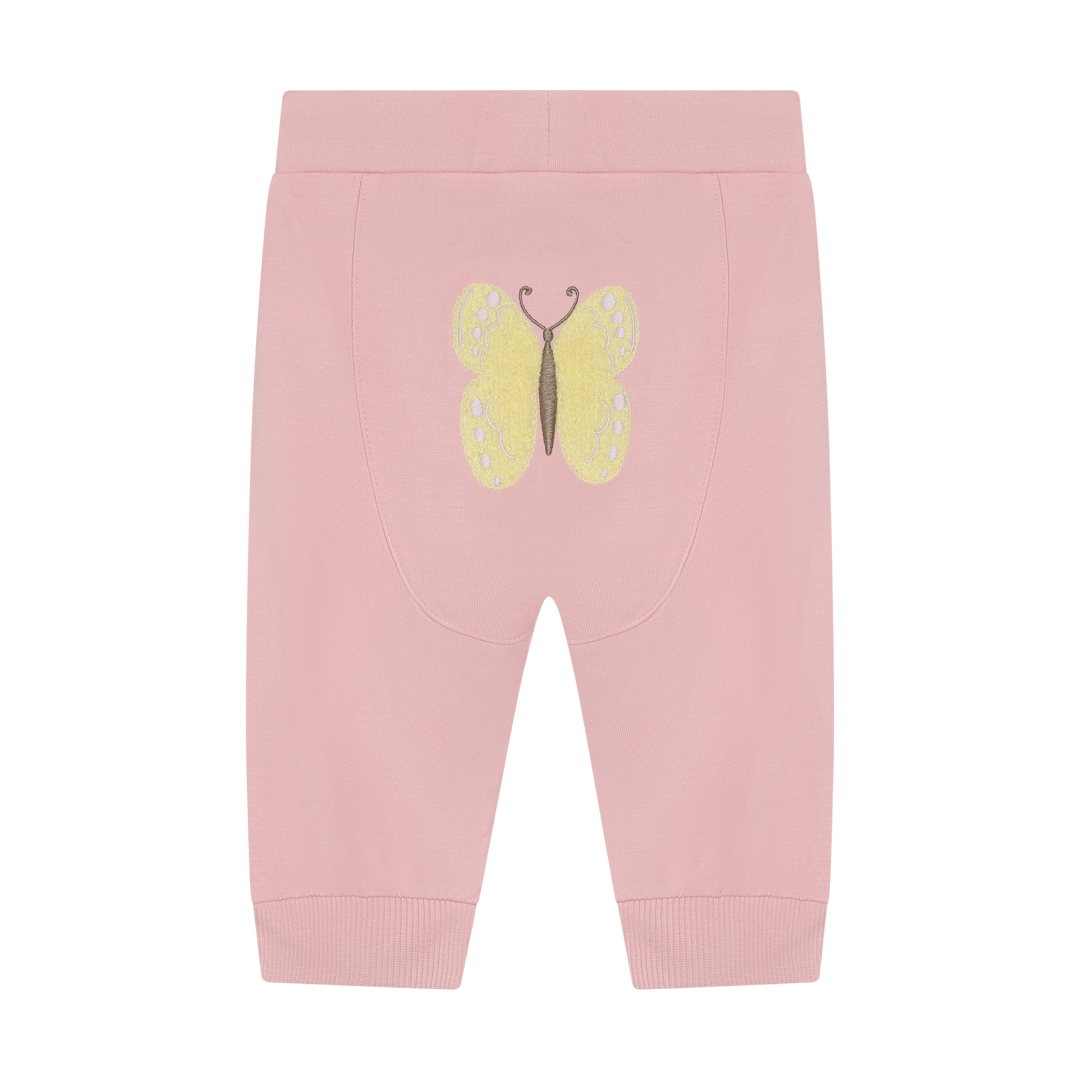 Sweatpants, Rosy Tough
