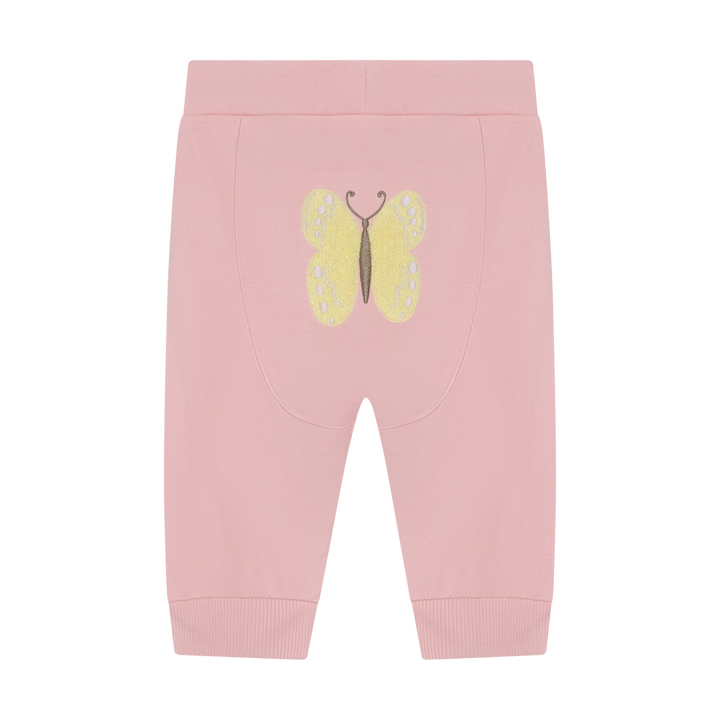 Sweatpants, Rosy Tough