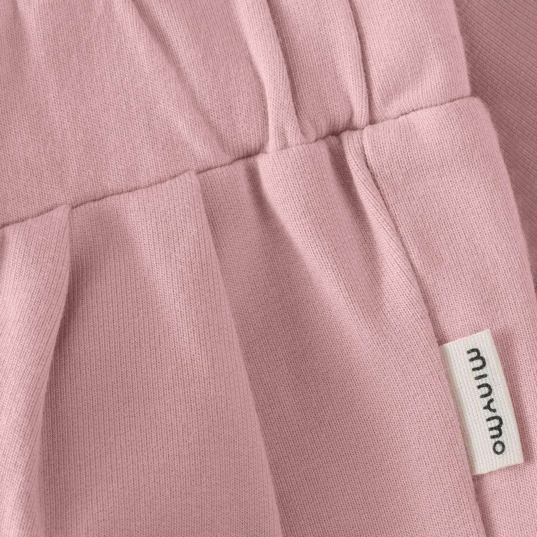 Sweatpants, Rosy Tough