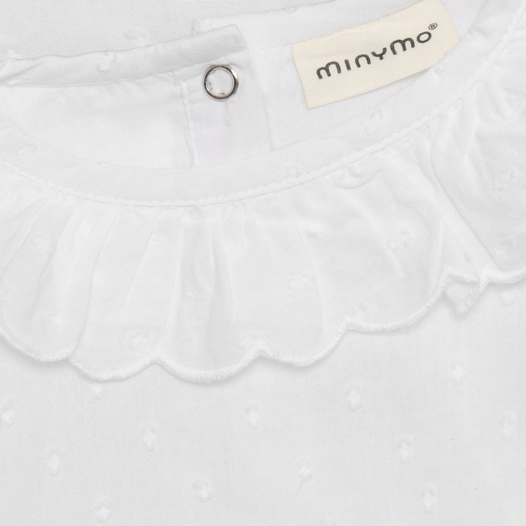 Body, Bright White