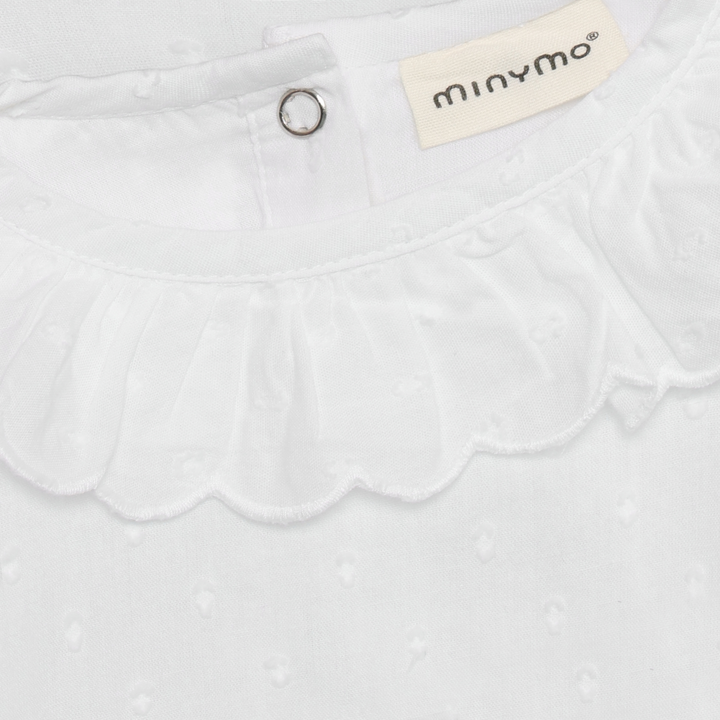 Body, Bright White