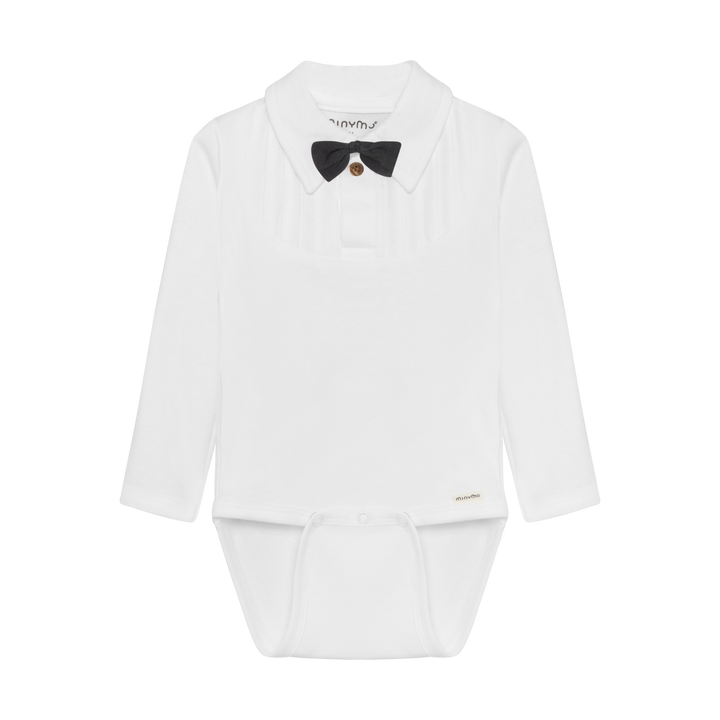 Body, Bright White