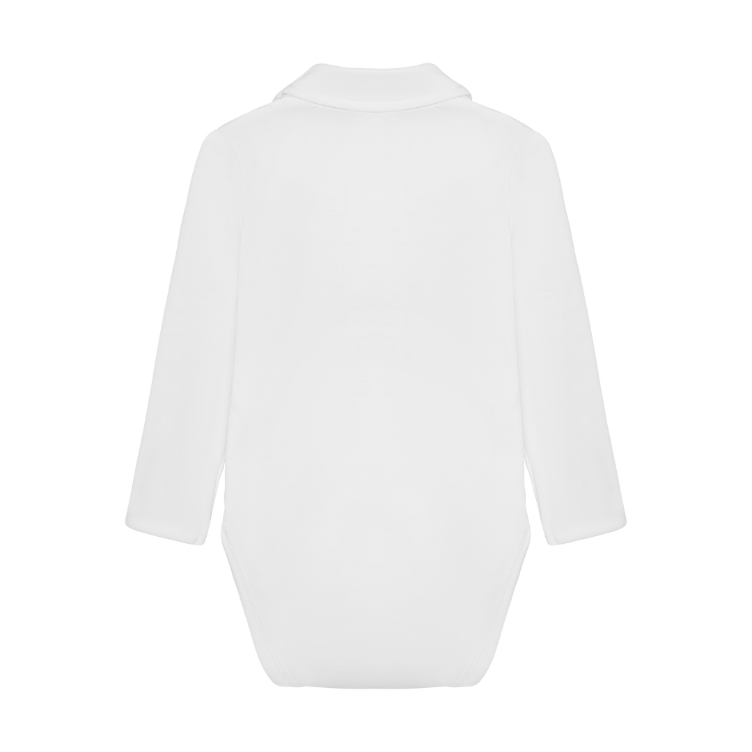 Body, Bright White