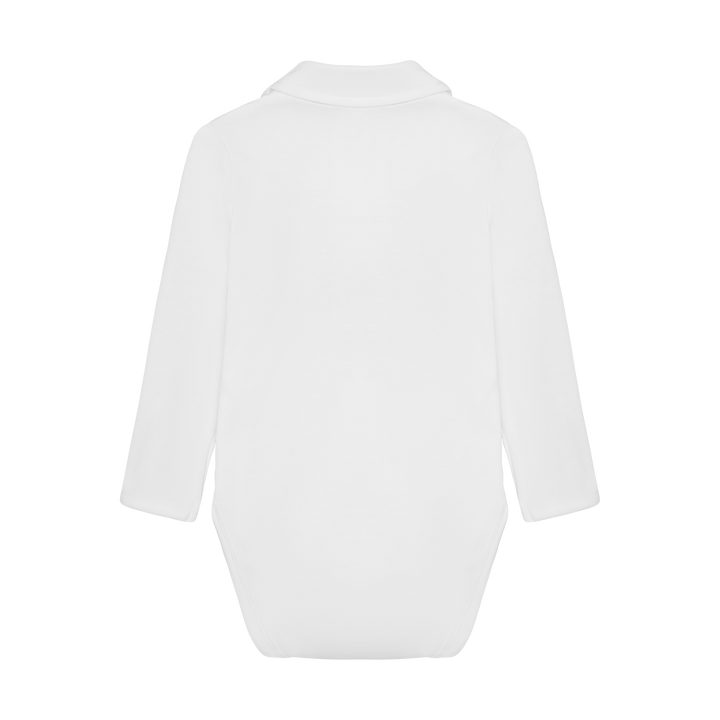 Body, Bright White