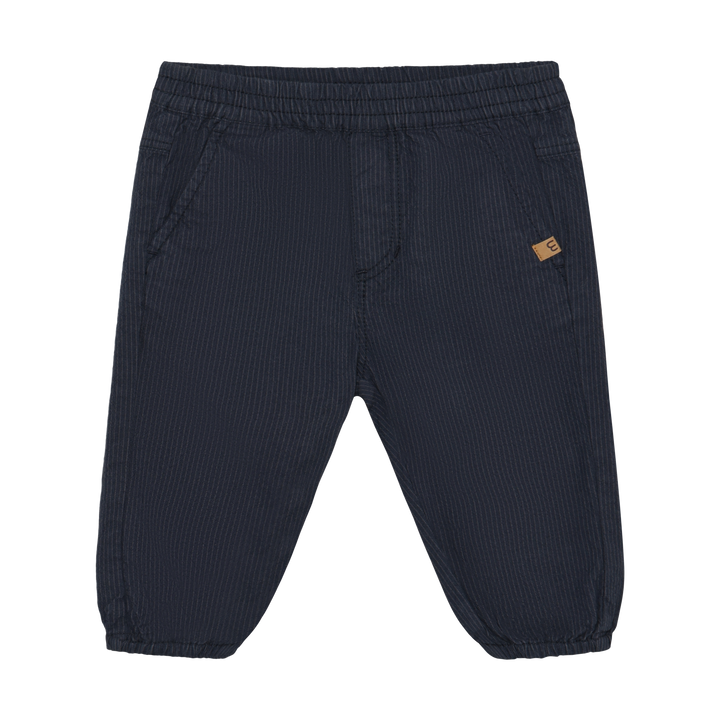 Buksur strípur, Odyssey Gray
