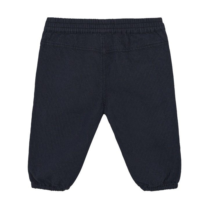 Buksur strípur, Odyssey Gray