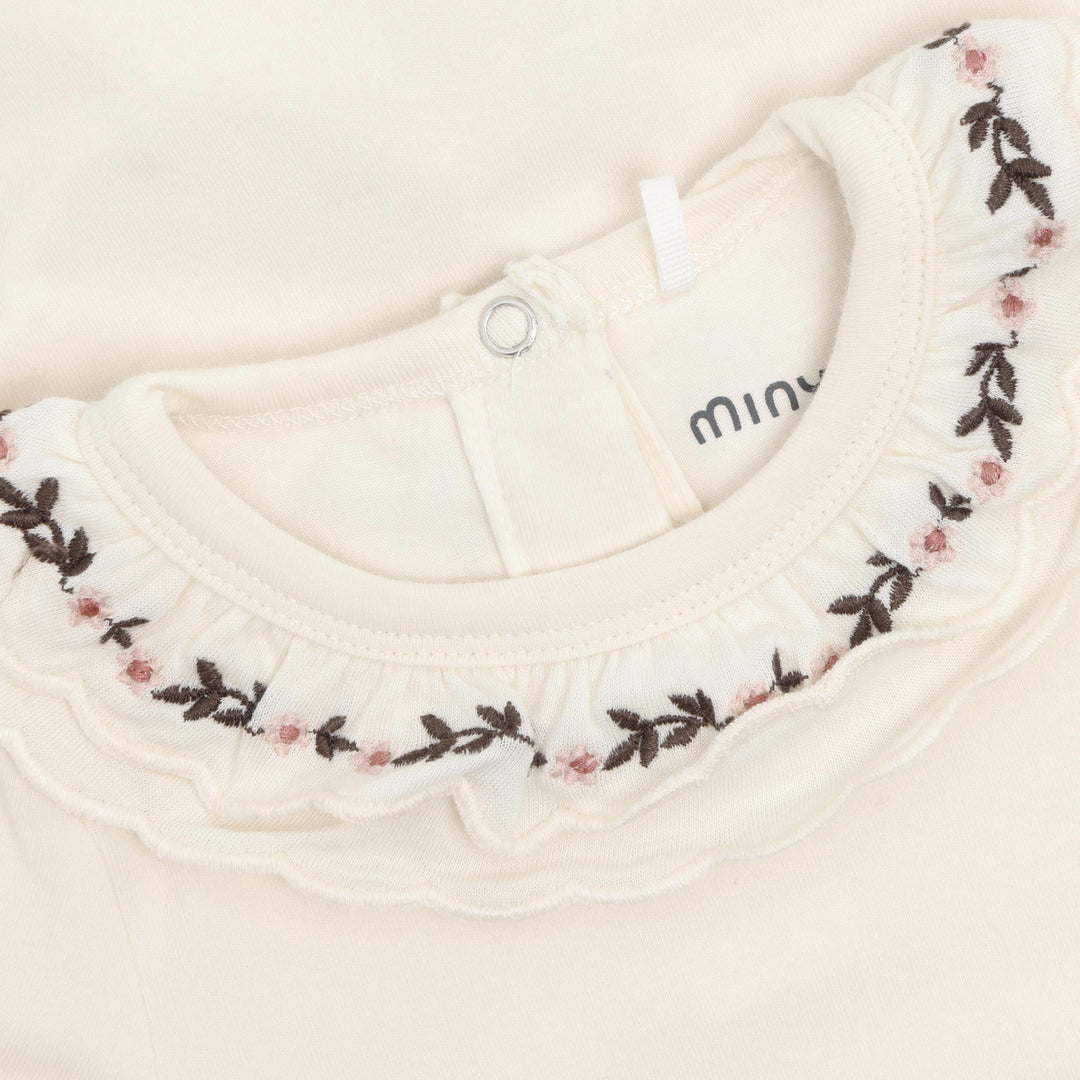 Body Rib, Seedpearl