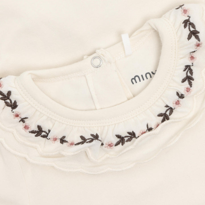 Body Rib, Seedpearl