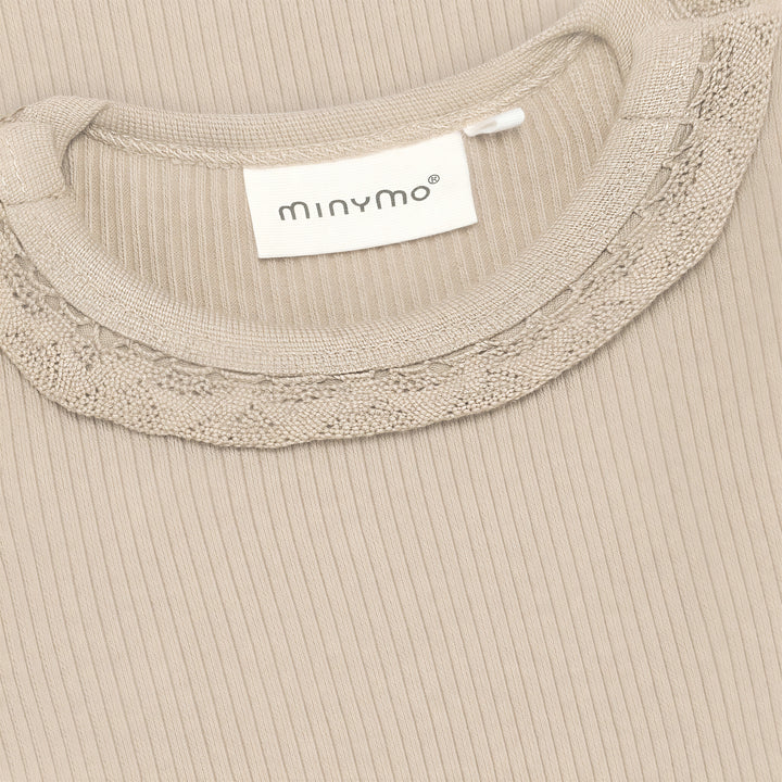 Body Rib, Seedpearl