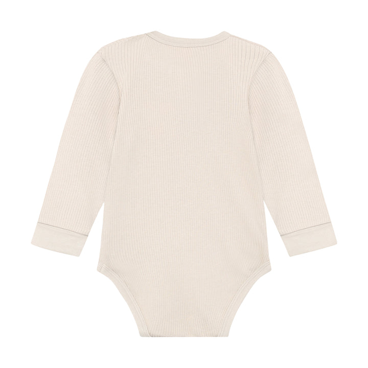 Body Rib, Feather Gray