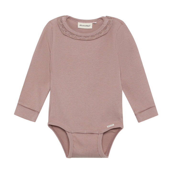 Body Rib, Fawn