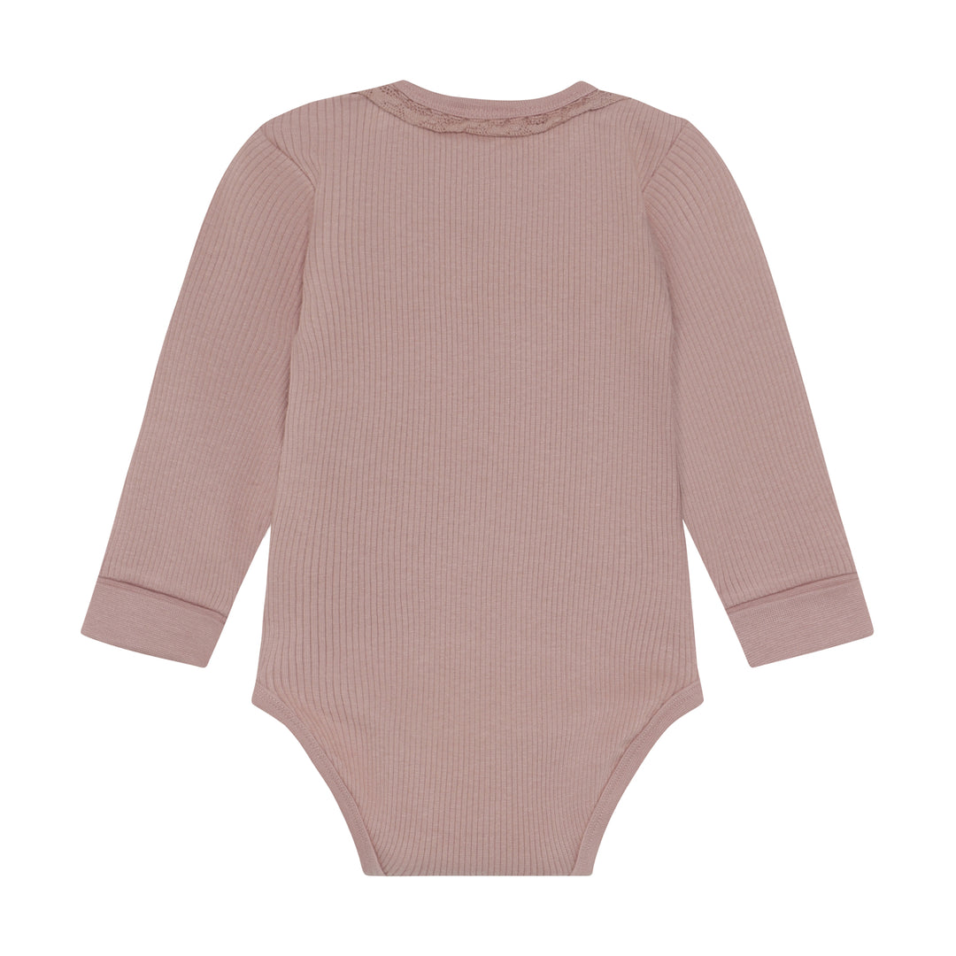Body Rib, Fawn