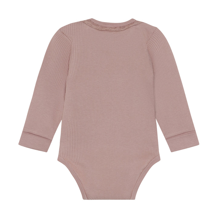 Body Rib, Fawn
